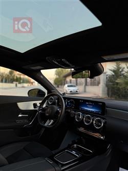 مرسيدس بنز CLA